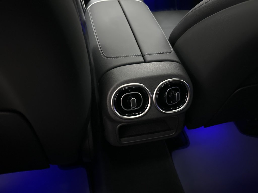 Certified 2026 Mercedes-Benz GLC 300 4MATIC image 21