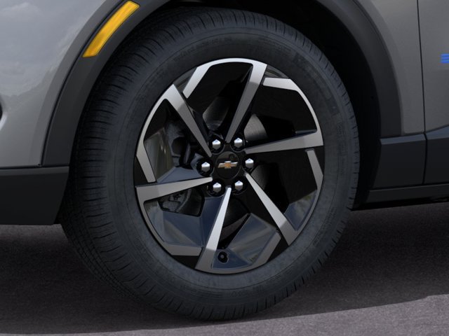 New 2026 Chevrolet Equinox EV LT FWD image 9