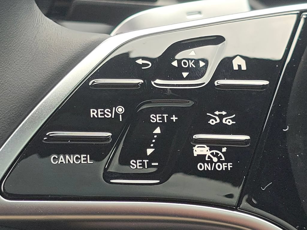 New 2027 Mercedes-Benz E 450 4MATIC Sedan image 34