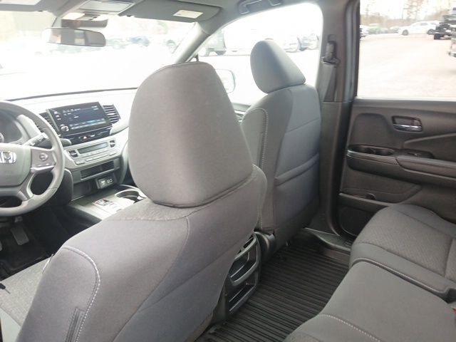 Used 2021 Honda Passport Sport image 13