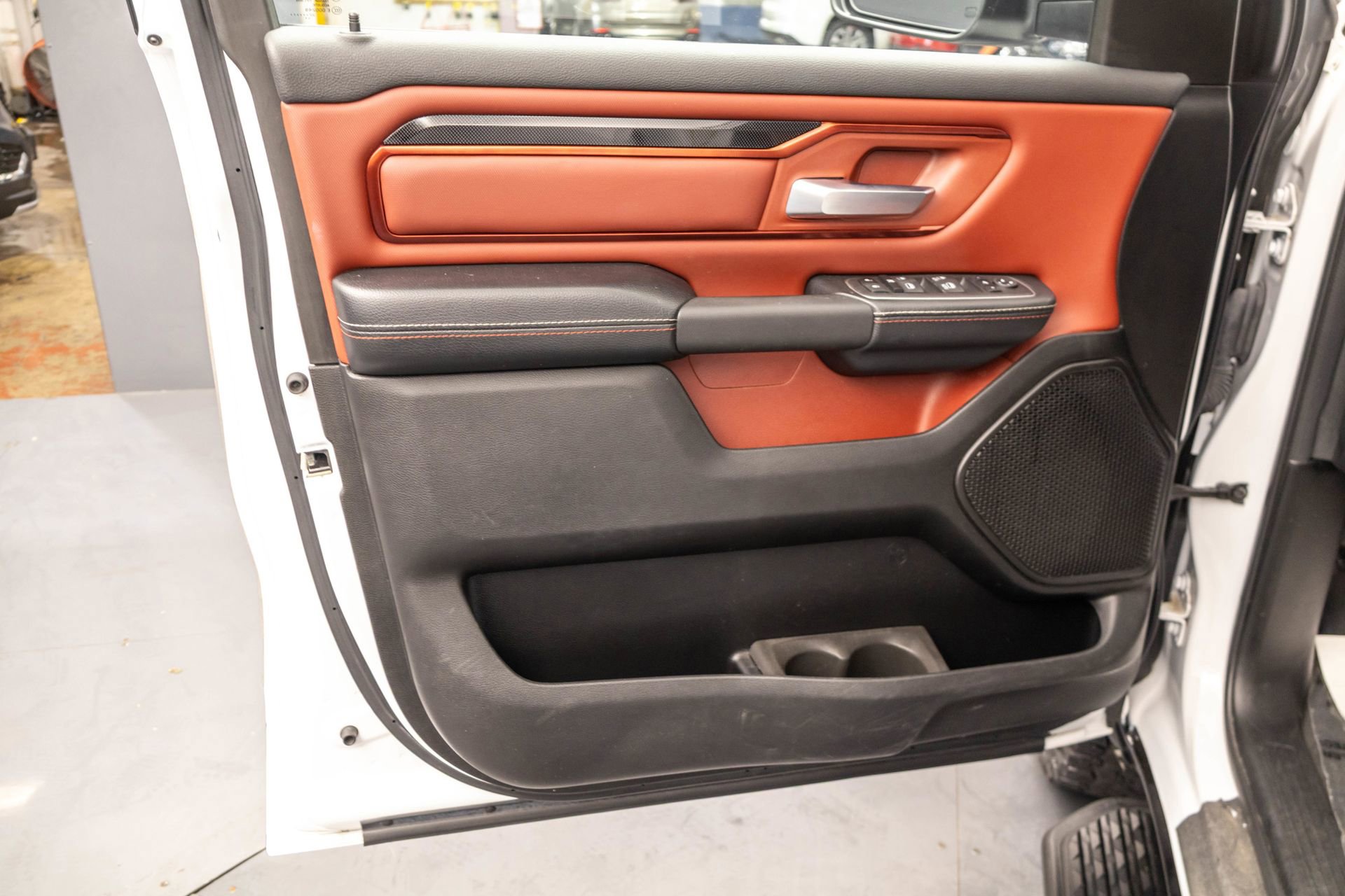 Used 2022 RAM 1500 Rebel w/ Rebel Level 2 Equipment Group AWD/4WD image 31