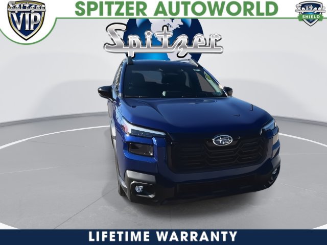 New 2026 Subaru Outback Premium AWD/4WD image 4