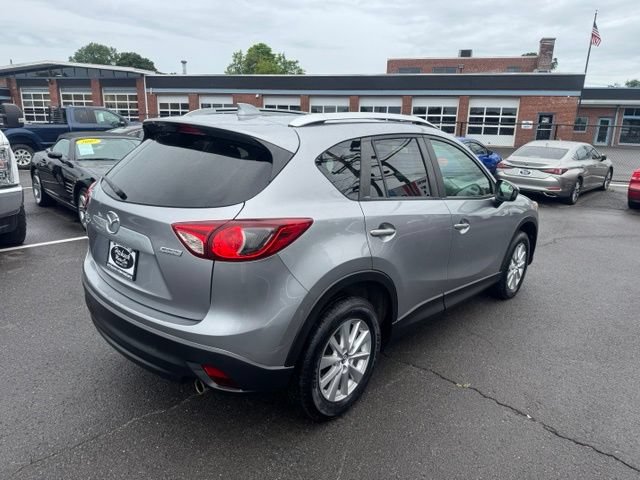 Used 2015 MAZDA CX-5 Touring AWD/4WD image 5