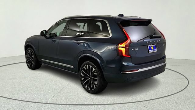 New 2026 Volvo XC90 B6 Plus w/ Protection Package AWD/4WD image 5