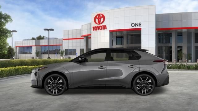 New 2026 Toyota bZ AWD/4WD image 38