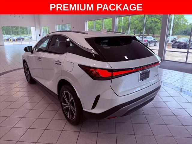 Certified 2023 Lexus RX 350 Premium w/ Cold Area Package FWD image 5
