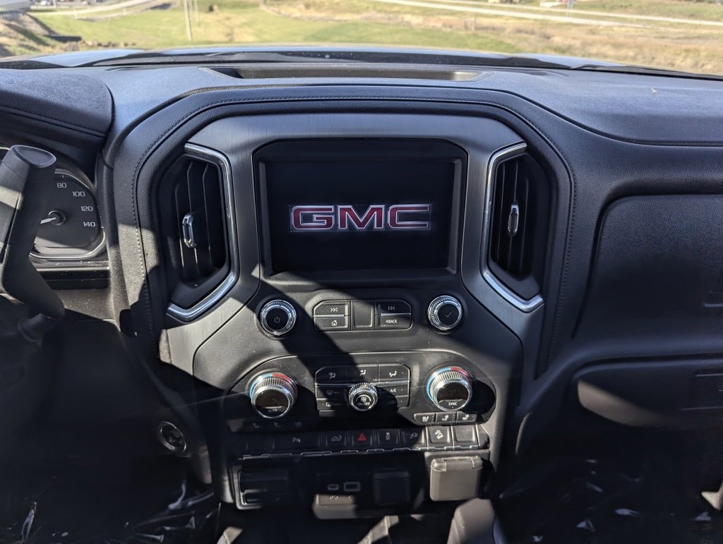 Used 2021 GMC Sierra 1500 Denali image 38