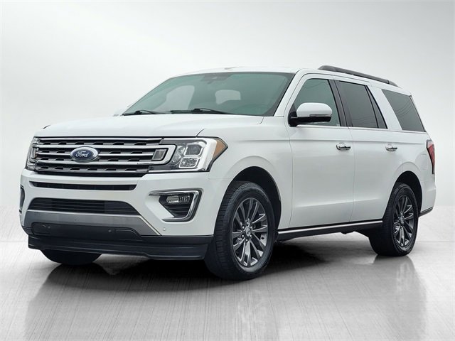 Used 2021 Ford Expedition Limited image 9