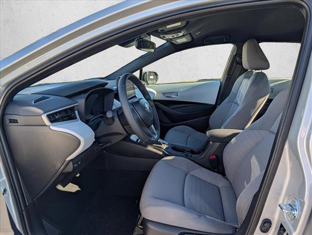 New 2026 Toyota Corolla SE image 11