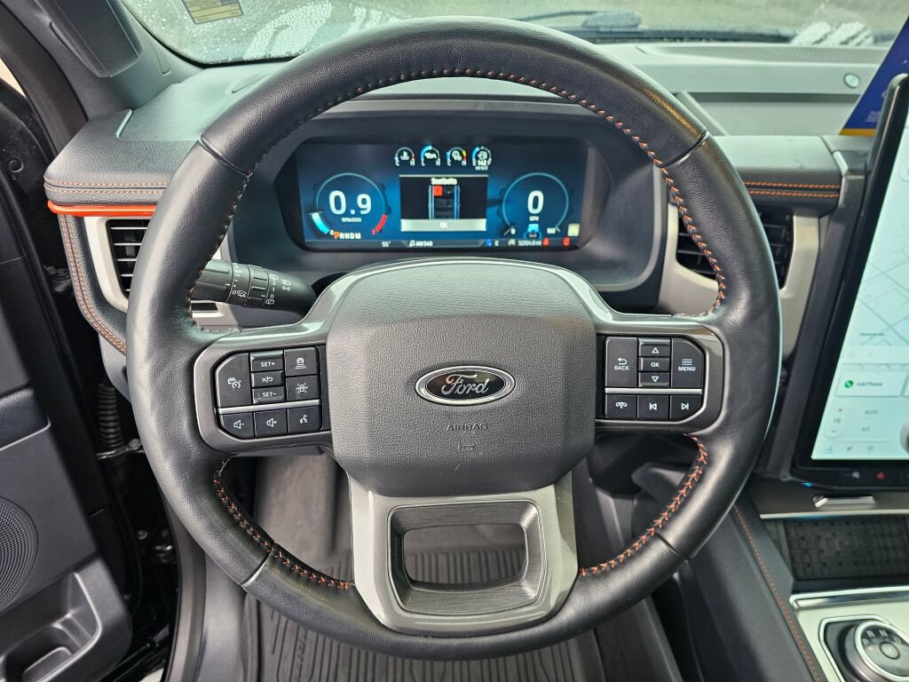 Certified 2024 Ford Expedition Timberline AWD/4WD image 22