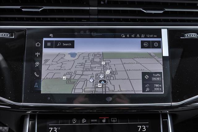 New 2026 Audi Q7 2.0T Premium Plus AWD/4WD image 16