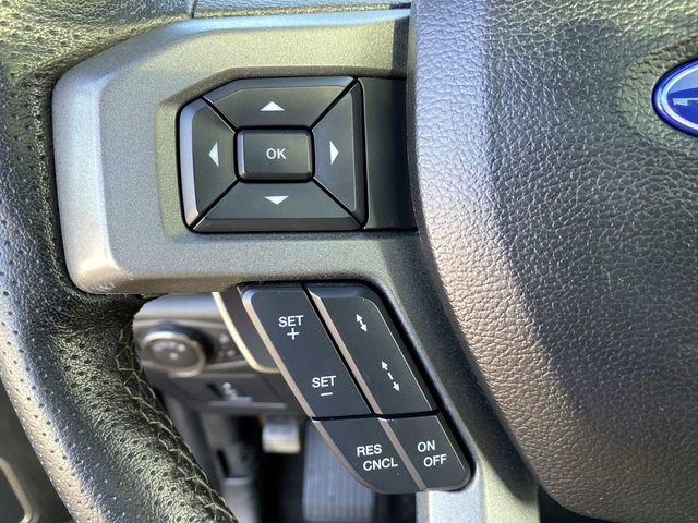 Used 2018 Ford F150 Raptor w/ Equipment Group 802A Luxury image 23