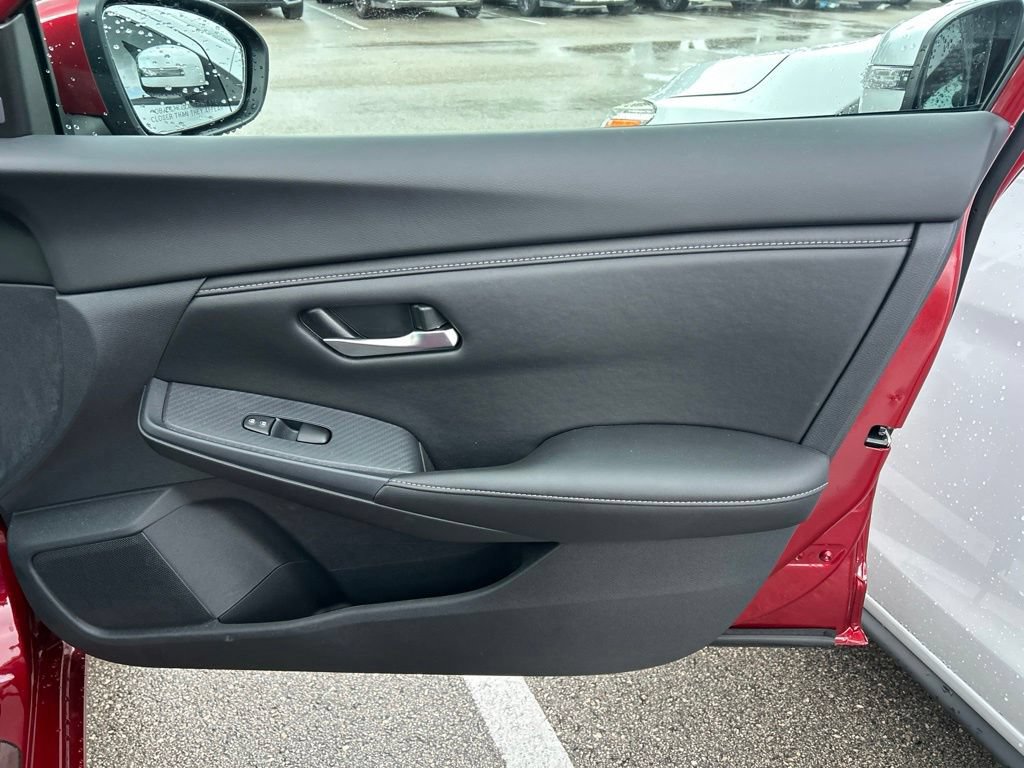 Certified 2024 Nissan Sentra SV w/ Lighting Package FWD image 40