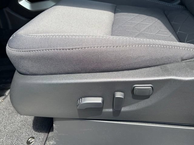 New 2026 Nissan Frontier SV w/ SV Convenience Package AWD/4WD image 15