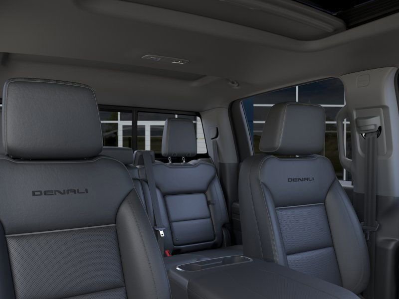 New 2026 GMC Sierra 1500 Denali w/ Technology Package image 24