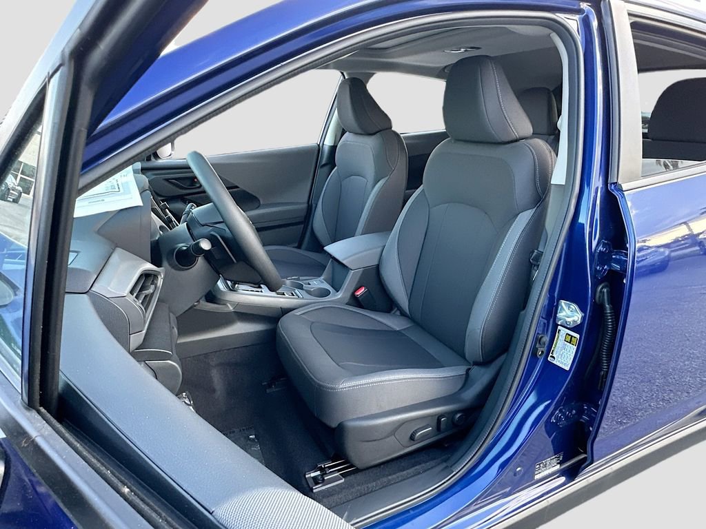 Certified 2026 Subaru Crosstrek 2.0i Premium AWD/4WD image 20