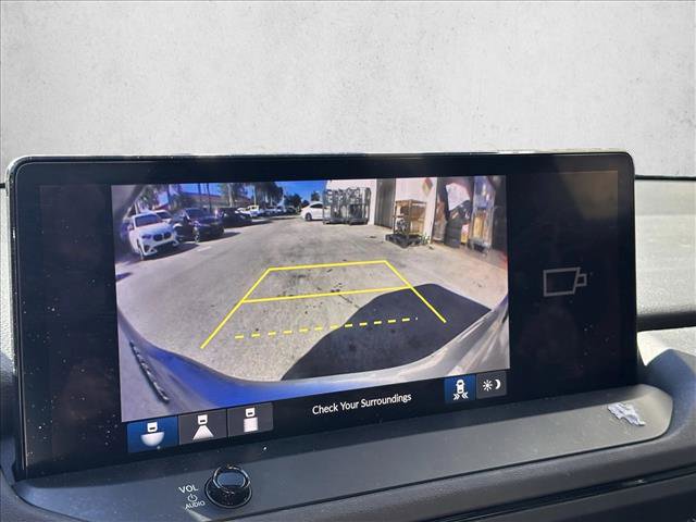 Used 2023 Honda Accord Sport image 13