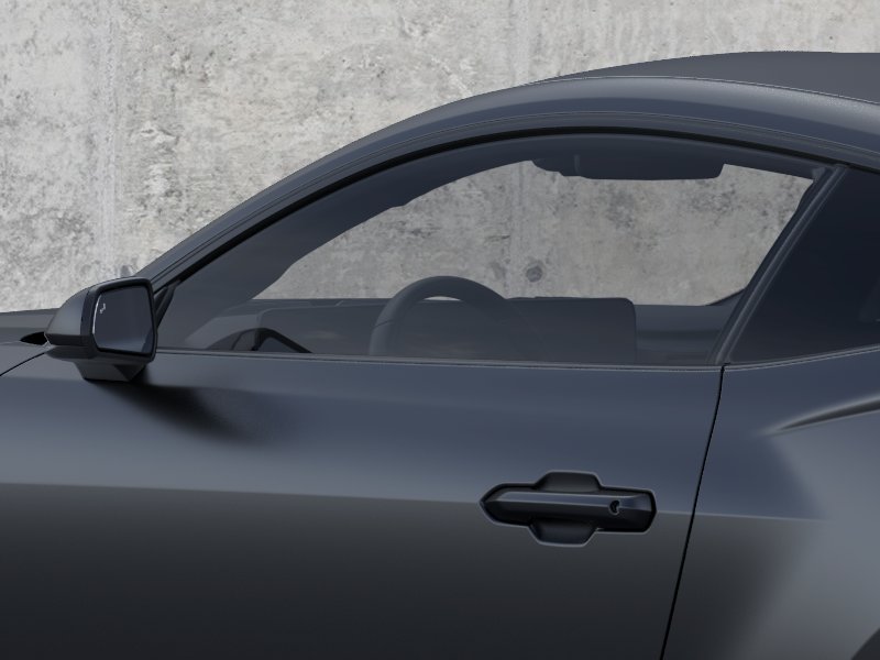 New 2026 Ford Mustang GT Premium RWD image 20