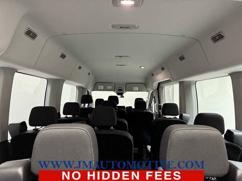 Used 2023 Ford Transit 350 XLT image 15