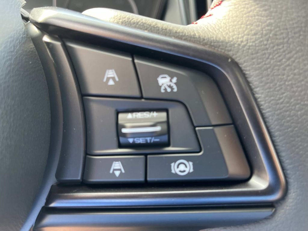 New 2025 Subaru WRX Premium w/ Popular Package #2A image 22