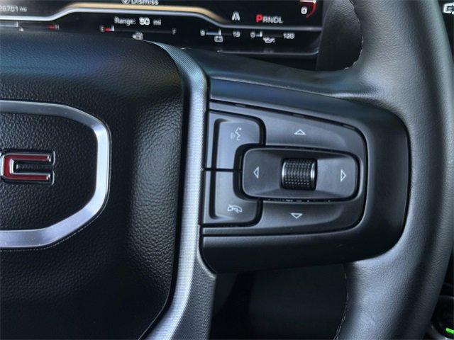 Certified 2023 GMC Sierra 1500 Elevation image 14