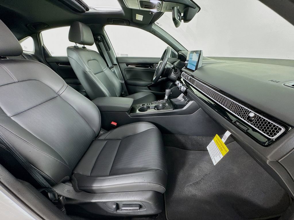 Used 2026 Honda Civic Sport Touring image 34
