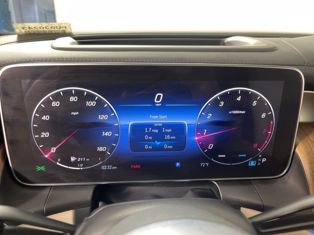 Used 2023 Mercedes-Benz GLC 300 4MATIC image 30