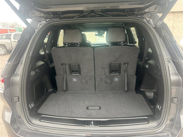 New 2026 Jeep Grand Cherokee L Limited image 20