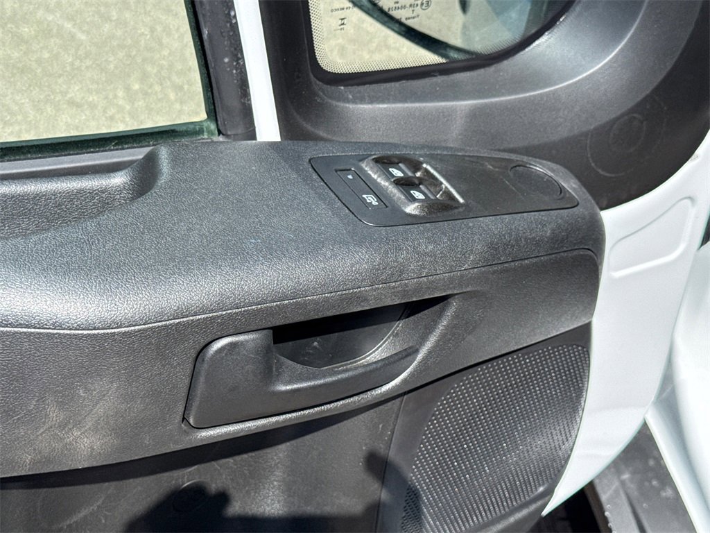 New 2026 RAM ProMaster 2500 image 29