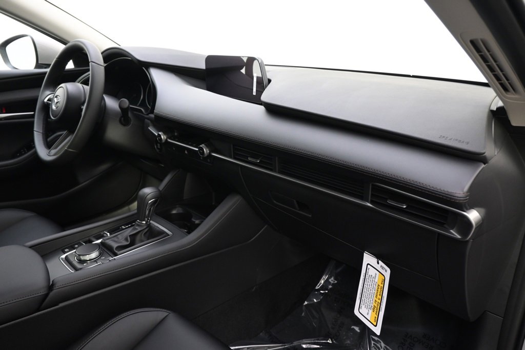 New 2026 MAZDA MAZDA3 image 15