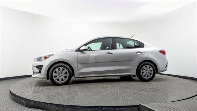 Used 2022 Kia Rio S image 3