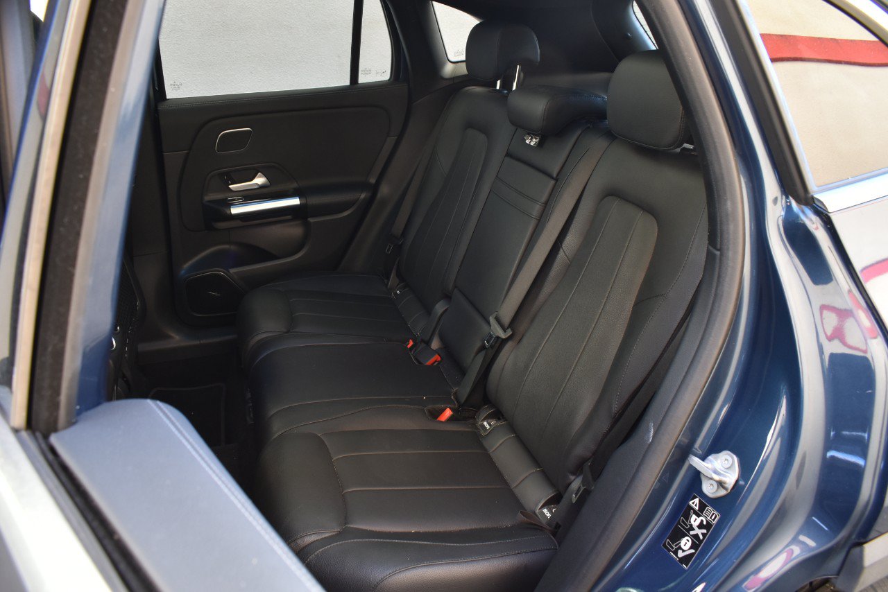 Used 2021 Mercedes-Benz GLA 250 4MATIC image 15