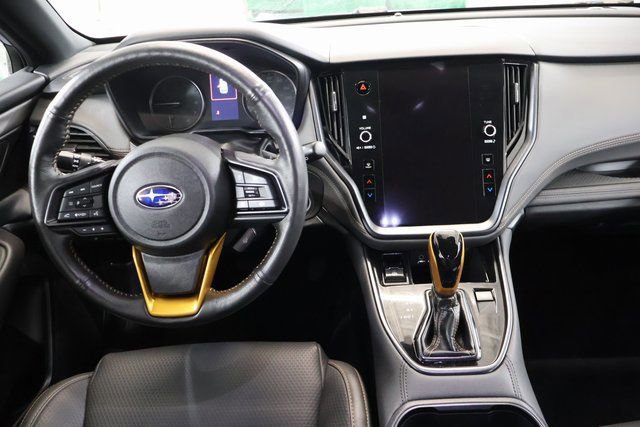 Used 2025 Subaru Outback Wilderness image 13