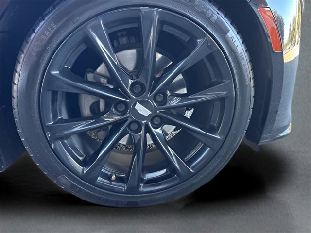 Used 2023 Cadillac CT5 Sport w/ Cold Weather Package image 29