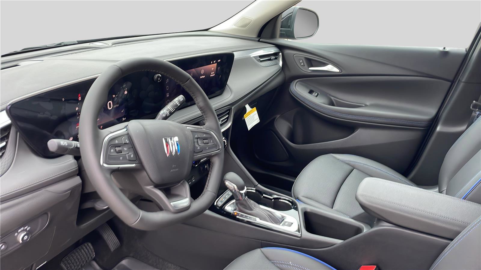 New 2026 Buick Encore GX Sport Touring image 15