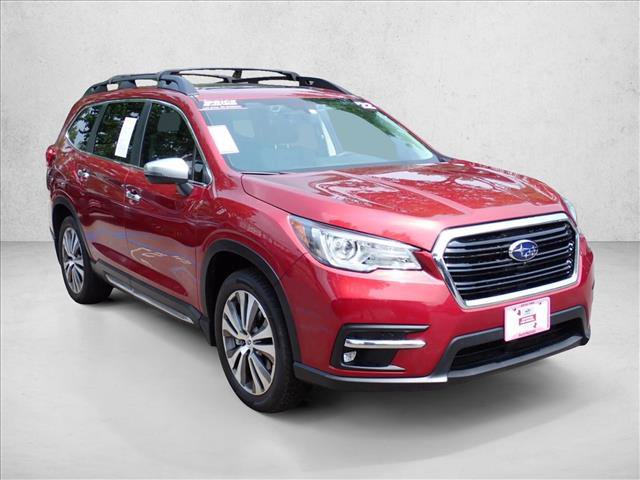 Certified 2022 Subaru Ascent Touring w/ Popular Package #2A AWD/4WD image 6