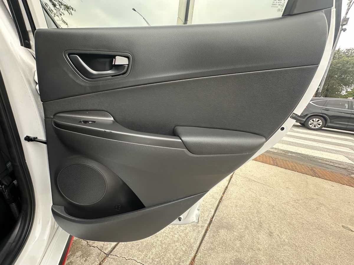 Used 2022 Hyundai Kona N w/ Cargo Package FWD image 36