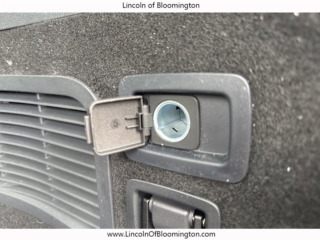 New 2025 Lincoln Aviator Black Label image 56