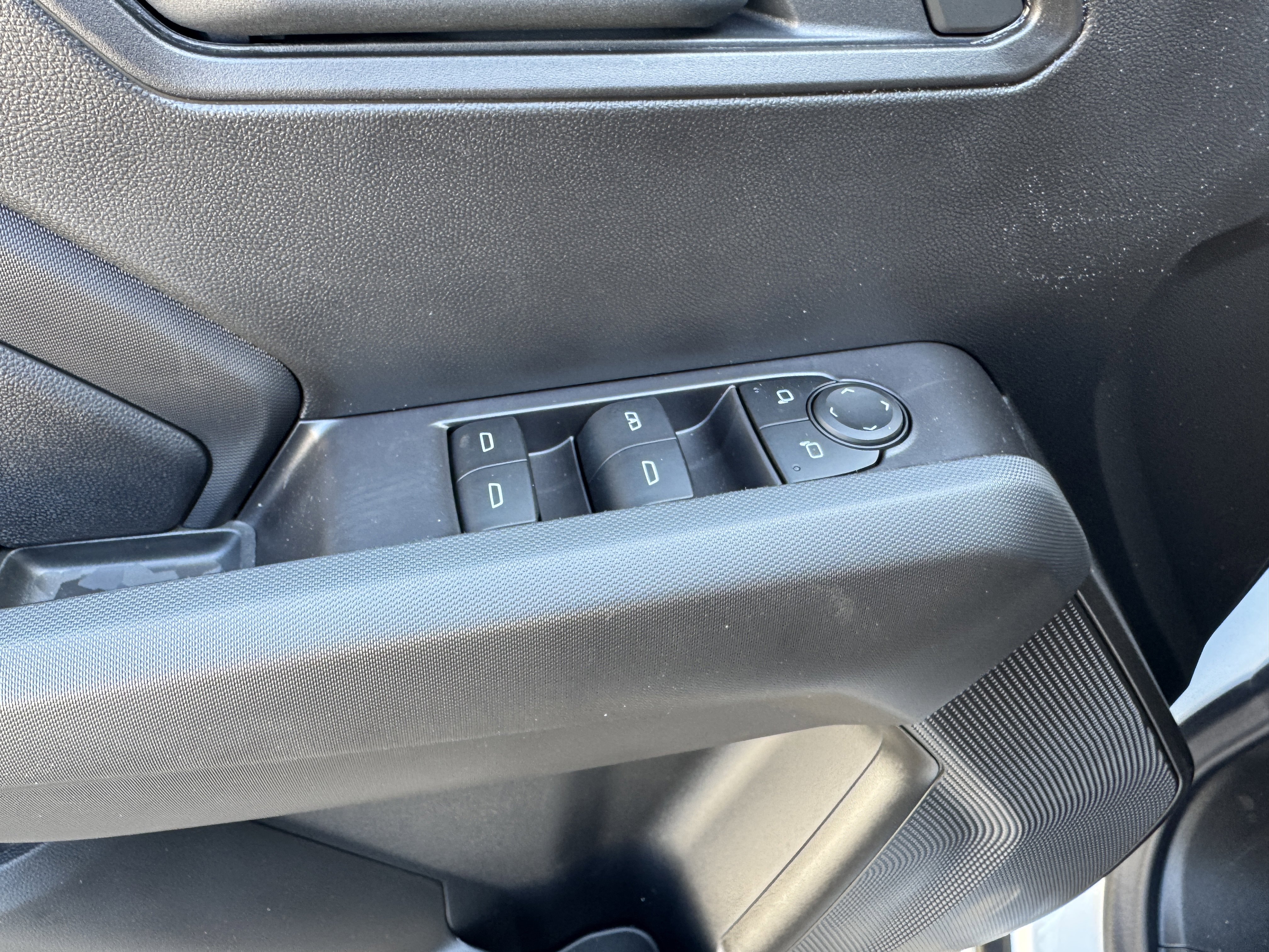 New 2026 Chevrolet Colorado Trail Boss image 10