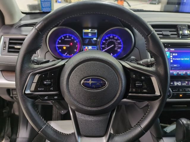 Used 2019 Subaru Outback 3.6R Limited image 4