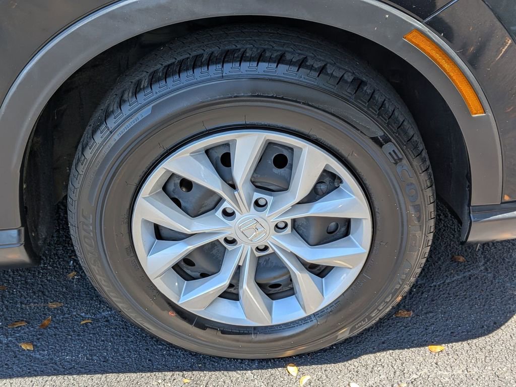 Used 2025 Honda CR-V LX image 33