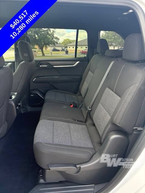 Used 2026 GMC Acadia Elevation FWD image 27