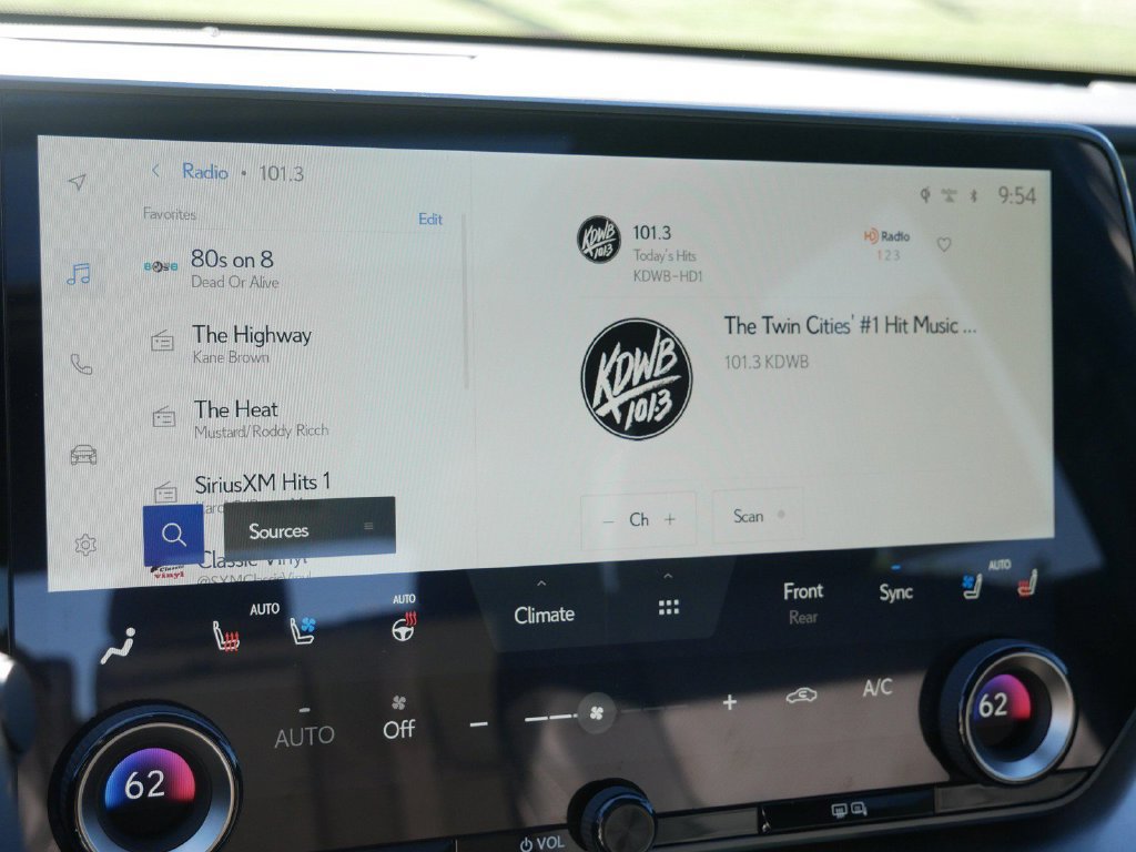 New 2026 Lexus TX 350 AWD w/ Technology Package image 20