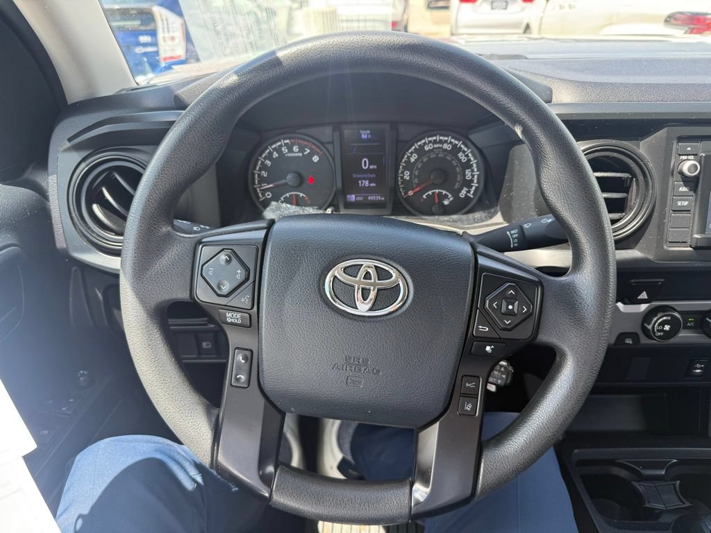 Used 2019 Toyota Tacoma SR RWD image 8