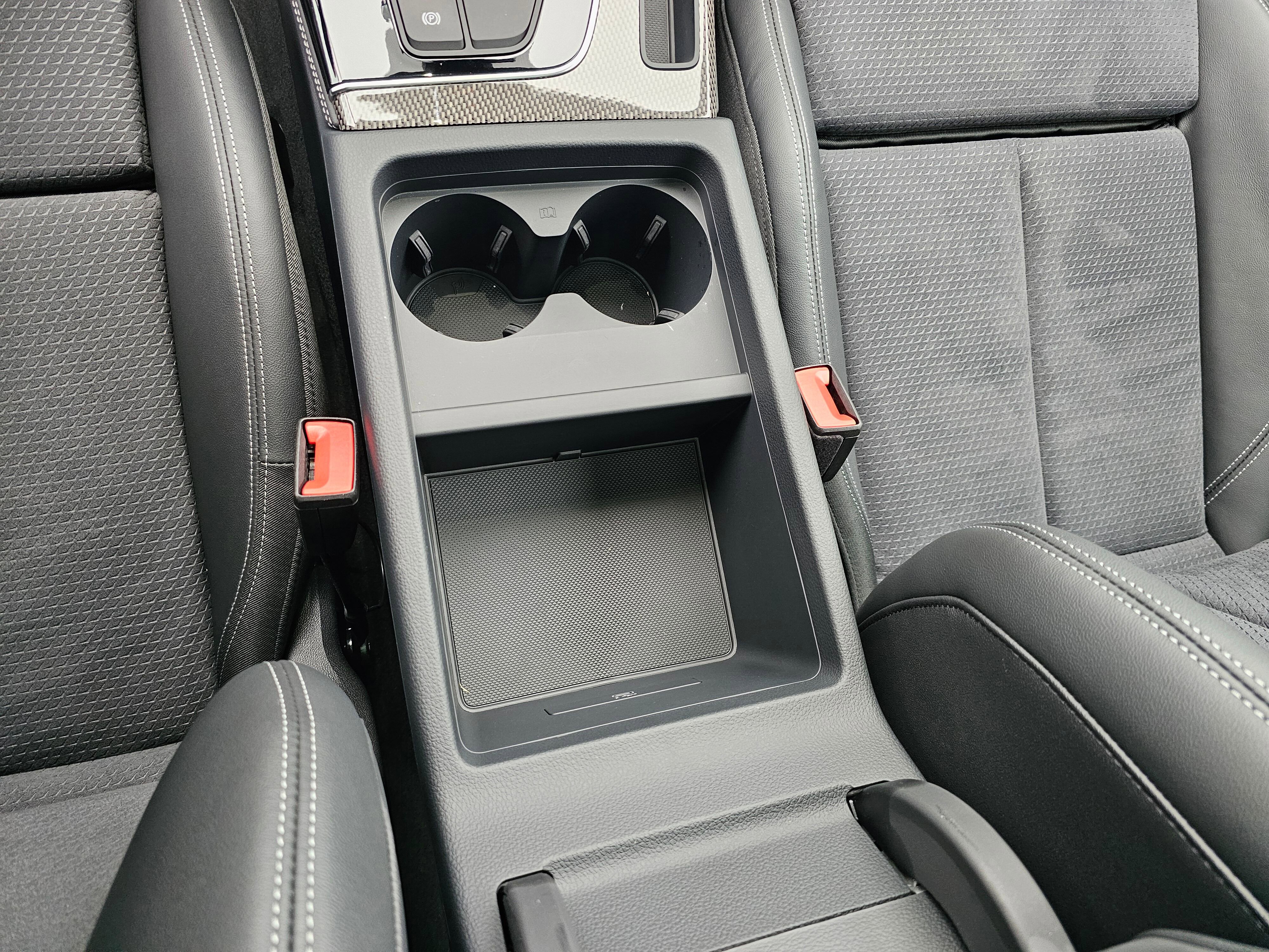 Certified 2025 Audi SQ5 Premium Plus w/ Premium Plus Package image 25