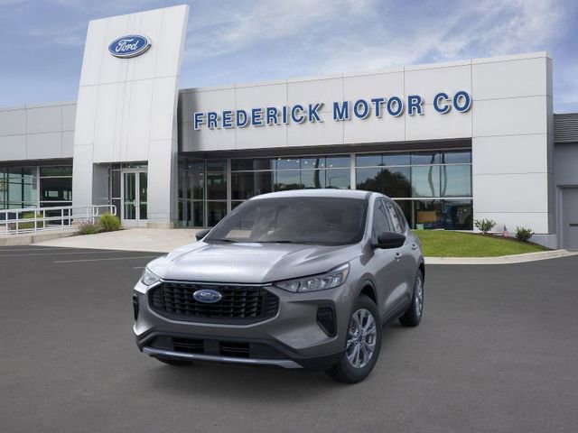 New 2026 Ford Escape Active image 2