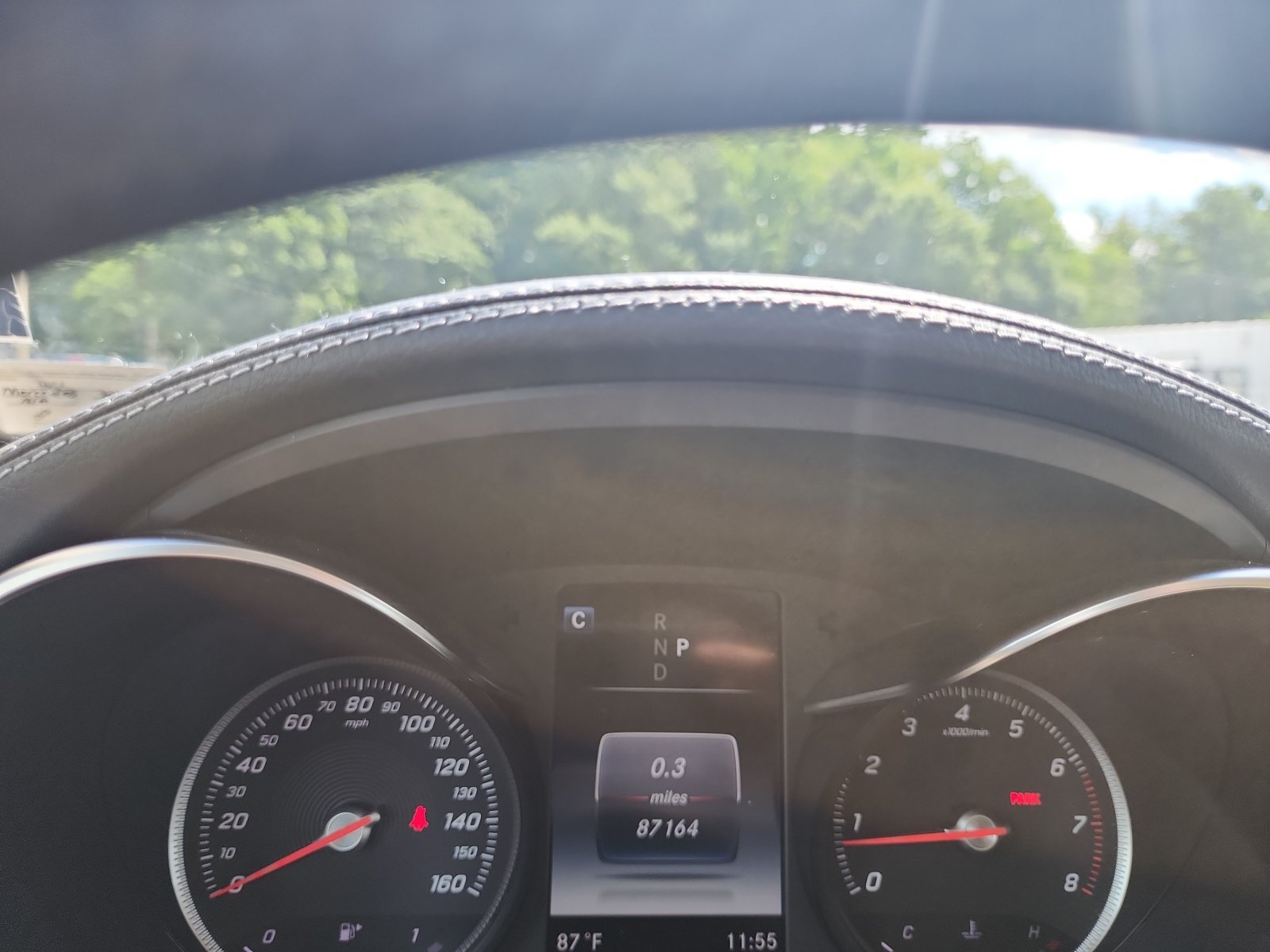 Used 2019 Mercedes-Benz GLC 300 image 16