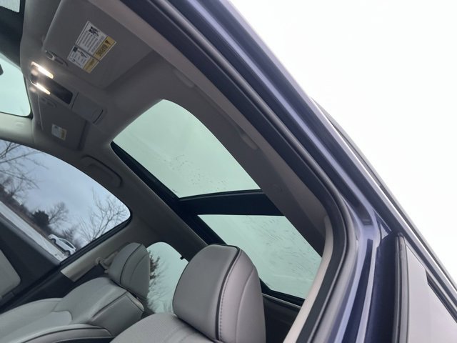 Used 2023 Honda Pilot Elite image 34