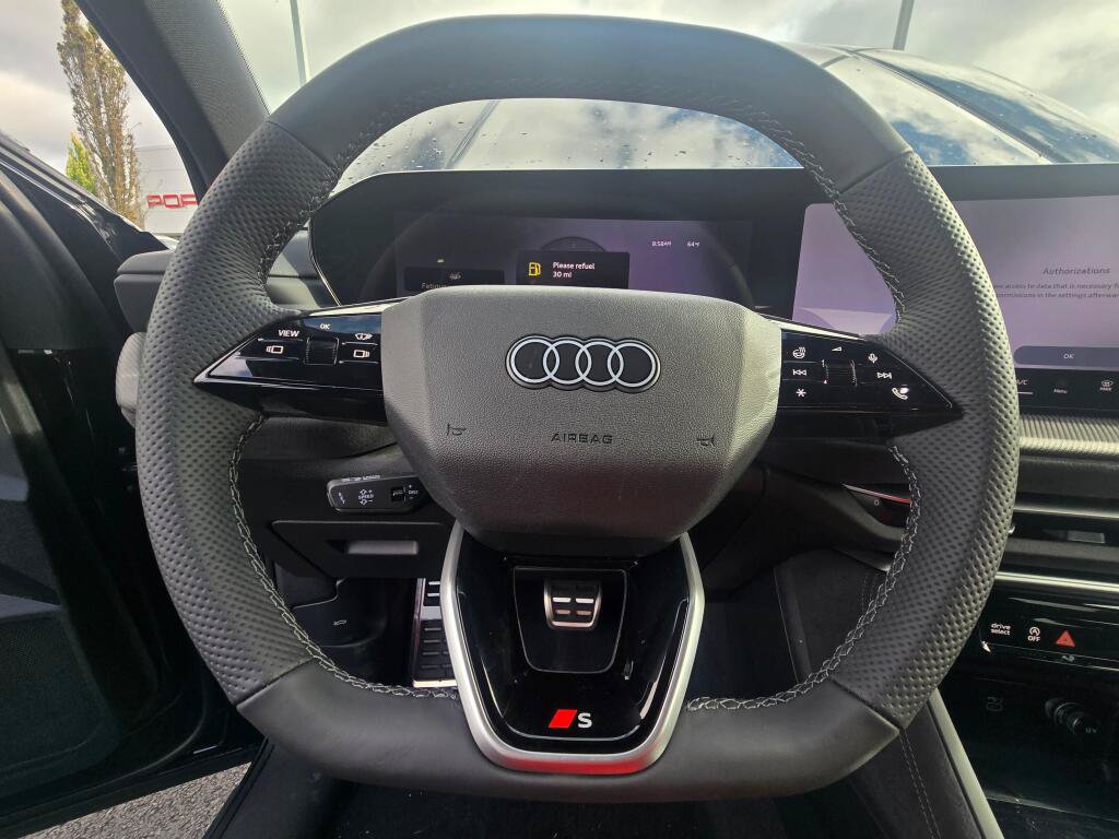 New 2026 Audi SQ5 Premium Plus AWD/4WD image 13