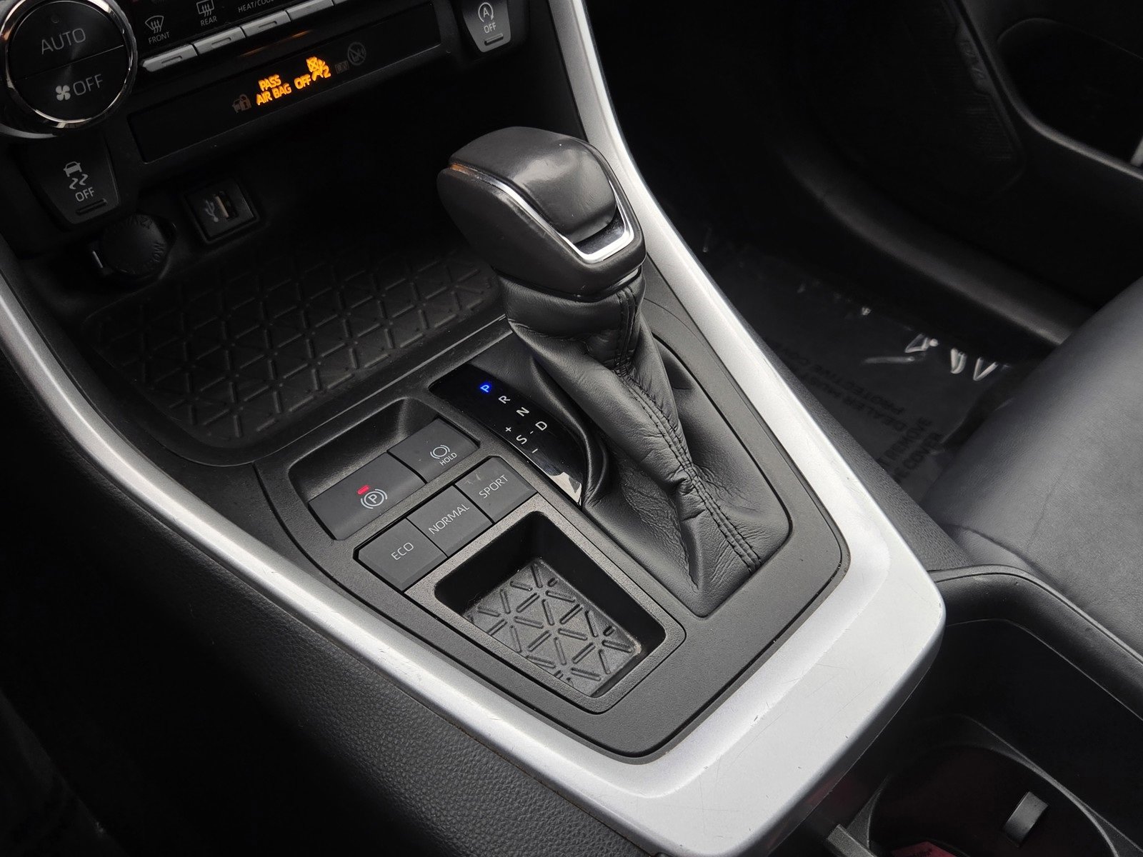 Certified 2023 Toyota RAV4 XLE Premium image 18